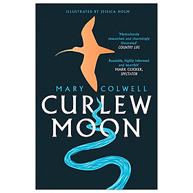 [Download Sách] Curlew Moon