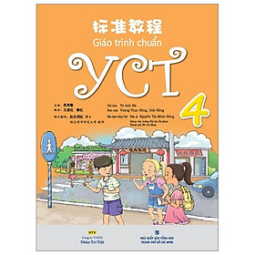 Giáo Trình Chuẩn YCT 4 (Kèm file MP3)