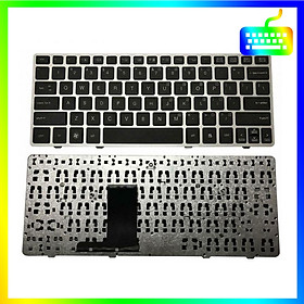 Mua Bàn phím dành cho laptop HP EliteBook 2560p - Phím Zin - Hàng Chính Hãng