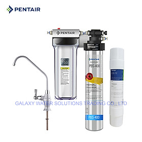 Mua Máy lọc nước Pentair Everpure PBS-400 Special  Chính hãng 