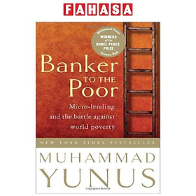 Ảnh bìa Banker To The Poor