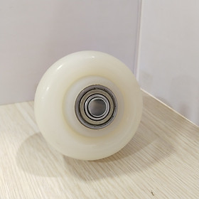 Mua Bánh xe rời nhựa nylon - Pareo