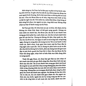 Điều Kỳ Diệu Của Tình Yêu - Tuyển Chọn Những Câu Chuyện Hay Nhất	