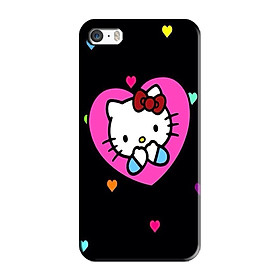ỐP LƯNG IN DÀNH CHO IPHONE 5S
