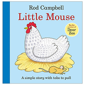 Little Mouse