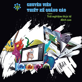 Ebook Chuyên viên thiết kế quảng cáo