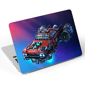 Mua Miếng Dán Trang Trí Laptop Hoạt Hình LTHH -  496