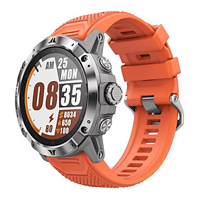 Mua Đồng Hồ GPS Thể Thao Coros Vertix 2 - Lava