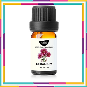 Tinh Dầu Phong Lữ Kobi Dùng Xông Phòng Giúp Giảm Stress, Chống Viêm Nhiễm -5ml