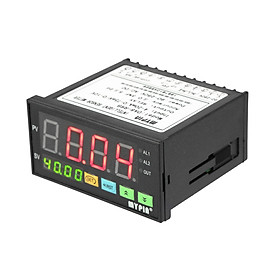 Máy Đo Cảm Biến Kỹ Thuật Số Đa Năng MYPIN DA8-RRB (0-75mV/4-20mA/0-10V)