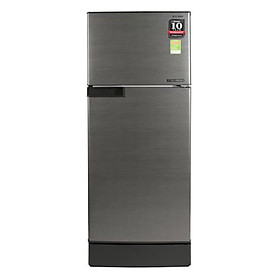 Mua Tủ lạnh Sharp Inverter 165 lít SJ-X196E-DSS