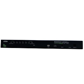 Mua Bộ chuyển đổi KVM Switch PS/2-USB VGA 8 port  - Aten CS1708A - Hàng chính hãng