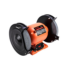 Mua MÁY MÀI 2 ĐÁ 200MM 375W GOMES GB-375 - HÀNG CHÍNH HÃNG