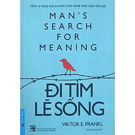 [Tải ebook] Đi Tìm Lẽ Sống ( Tái Bản ) PDF