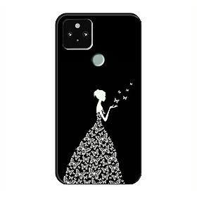 Ốp Lưng Dẻo Dành Cho GOOGLE PIXEL 5