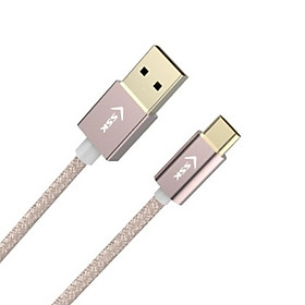 Mua Cáp sạc Type-C SSK 1M - Hàng nhập khẩu