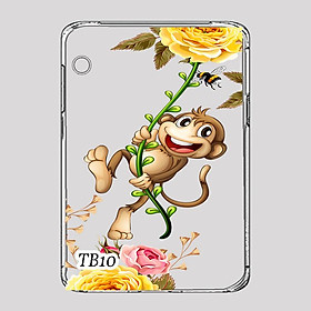 Ốp Lưng Dành Cho SAMSUNG GALAXY TAB A7 2020