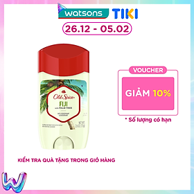 Sáp Khử Mùi Old Spice Fiji With Palm Tree 73g