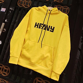 Áo Heavy - Áo FF Hoodie Nỉ Team Heavy độc đẹp cực chất