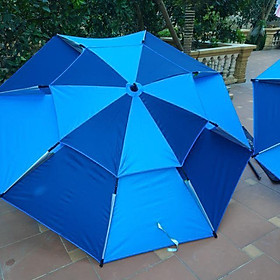 Mua Ô che nắng 2 tầng 2m2 và 2m4
