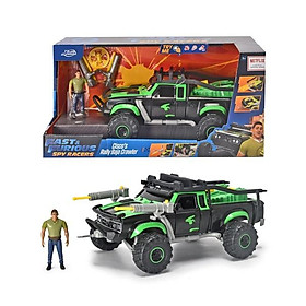 Đồ Chơi Xe Đua DICKIE TOYS JADA Fast & Furious