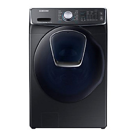 Máy giặt sấy Samsung Add Wash Inverter 19 kg WD19N8750KV/SV - Hàng Chính Hãng