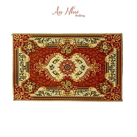 Mua Thảm chùi chân  thảm lau chân 3D kích thước 40x60(cm)