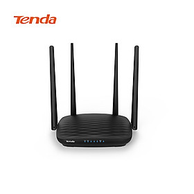 Bộ Phát Wifi Chuẩn AC1200 Tenda AC5-Hàng Chính Hãng