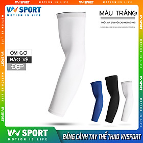 Băng Cánh Tay Thể Thao VNSPORT - VNS006 (1 Chiếc)