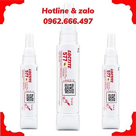 Mua Keo làm kín ren loctite 577 250ml