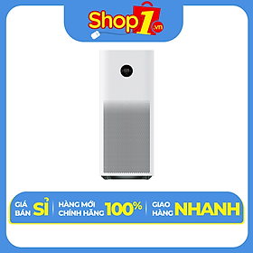 Mua Máy Lọc Không Khí (Air Purifier) Mi Air Purifier Pro H EU 2021(BHR5104GL) – Hàng Chính Hãng