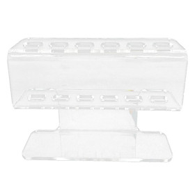 Clear  Holder  Stand Acrylic Holder for  Makeup