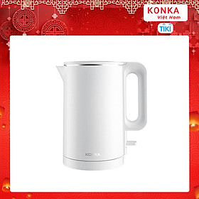 Mua Ấm siêu tốc KONKA KEK-KM18 (1 8l) đun nước nhanh tự ngắt khi sôi - Hàng nhập khẩu