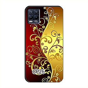 Ốp Lưng Dành Cho REALME 8 PRO