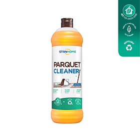 Nước Lau Sàn Gỗ Đậm Đặc Stanhome Parquet Cleaner (1000ml)