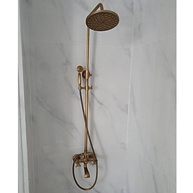 Sen tắm đứng Kanly GC-S05