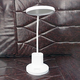 Mua Đèn bàn LED sạc Nanoco model NDK10WC (10W  màu trắng  nhiệt độ màu ánh sáng tùy chỉnh)