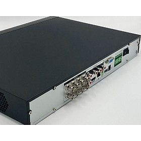 Mua Đầu Ghi Hình 8 Kênh Dahua DH-XVR7208A-4K-X - Hàng chính hãng