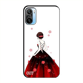 Ốp Lưng Dành Cho XIAOMI K40 PRO
