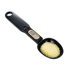 Mua Muỗng cân trọng nhanh thức ăn 0 1~500g CE ABS Care - Home and Garden
