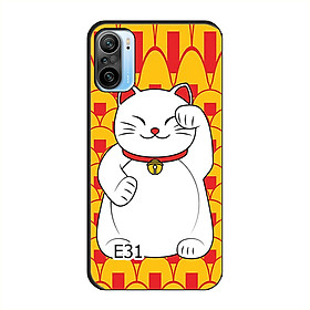 Ốp Lưng Dành Cho XIAOMI K40 PRO