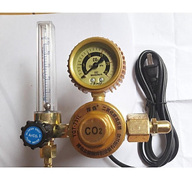 Mua Đồng hồ sấy khí CO2- 36V/220V