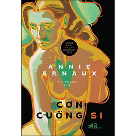 Sách Cơn Cuồng Si