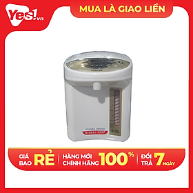 Bình Thủy Điện Toshiba PLK-45SF(WT)VN (4.5L) - Hàng chính hãng