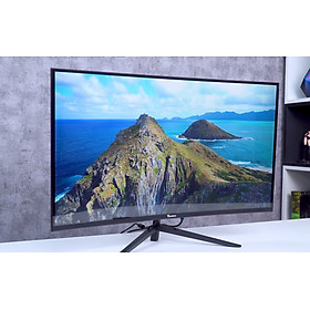 Mua  Bán chạy Top 1  Màn hình PC để bàn Tomko 27 inch 2K IPS T2721Q-2K Hàng Chính Hãng chất lượng tốt