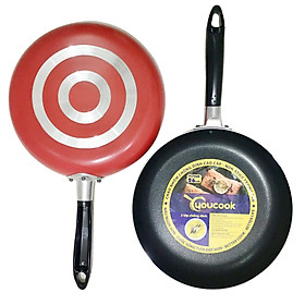 Mua Chảo Nhôm Chống Dính You Cook 26cm