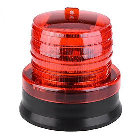 Mua Đèn Cảnh Báo Năng Lượng Mặt Trời HT466