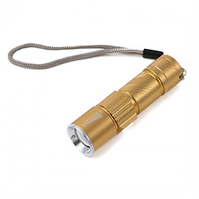 Đèn Pin USB Mini