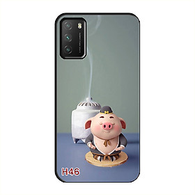 Ốp Dẻo Dành Cho XIAOMI POCO M3