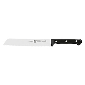 Dao răng cưa Zwilling Twin Chef 20cm